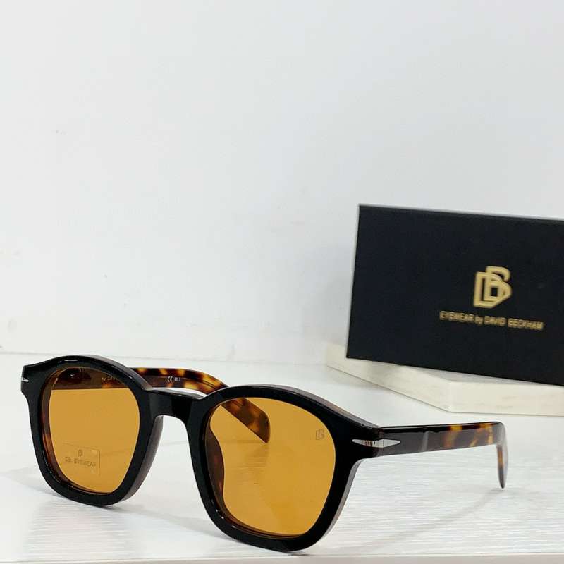 Picture of David Beckha Sunglasses _SKUfw55770970fw